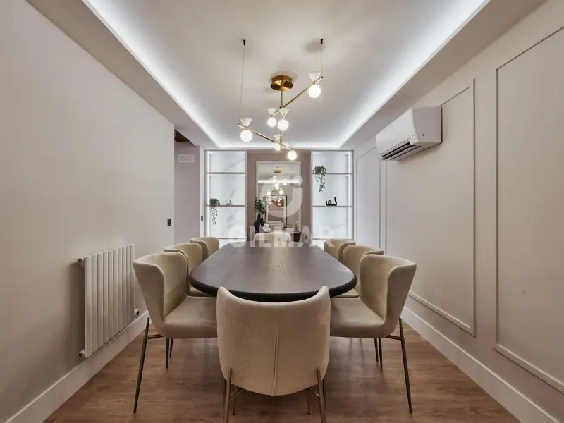 Apartment in Palacio - Madrid