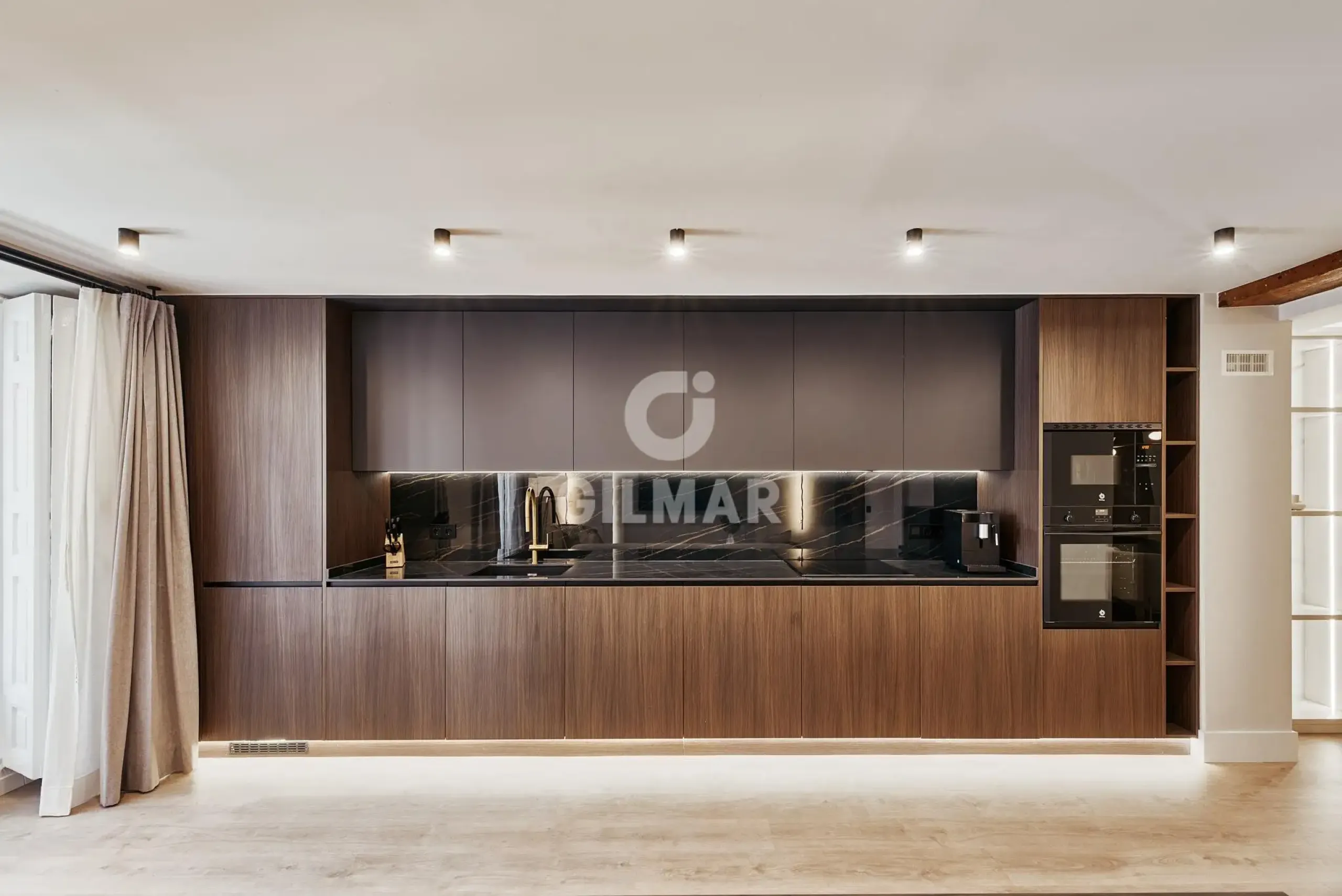 Apartment in Palacio - Madrid