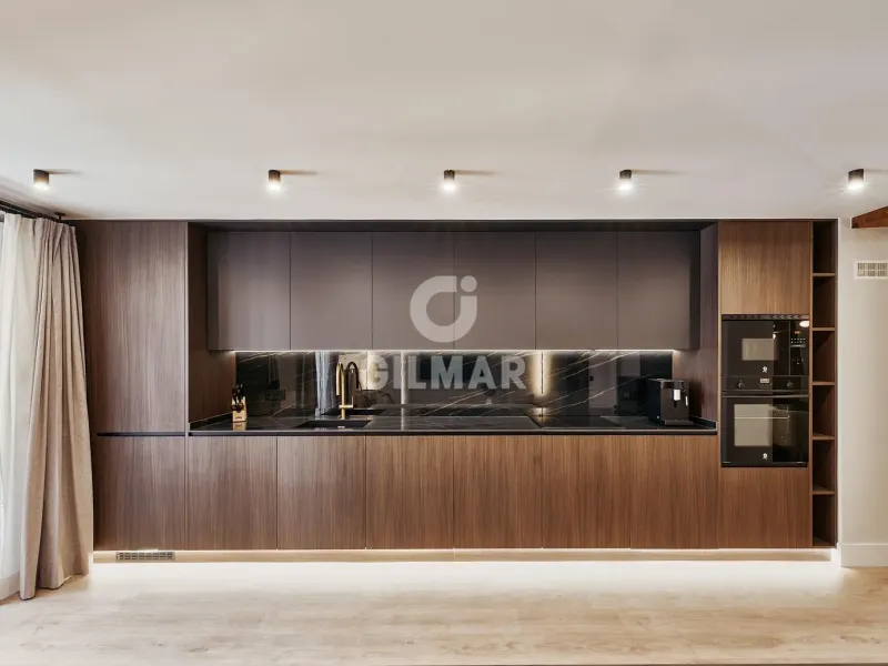 Apartment in Palacio - Madrid