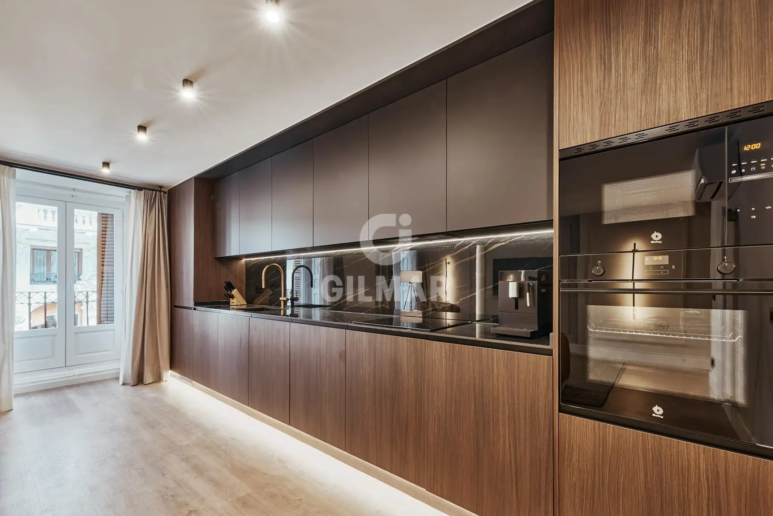 Apartment in Palacio - Madrid