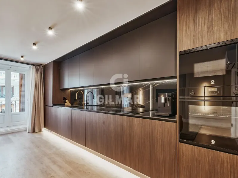 Apartment in Palacio - Madrid