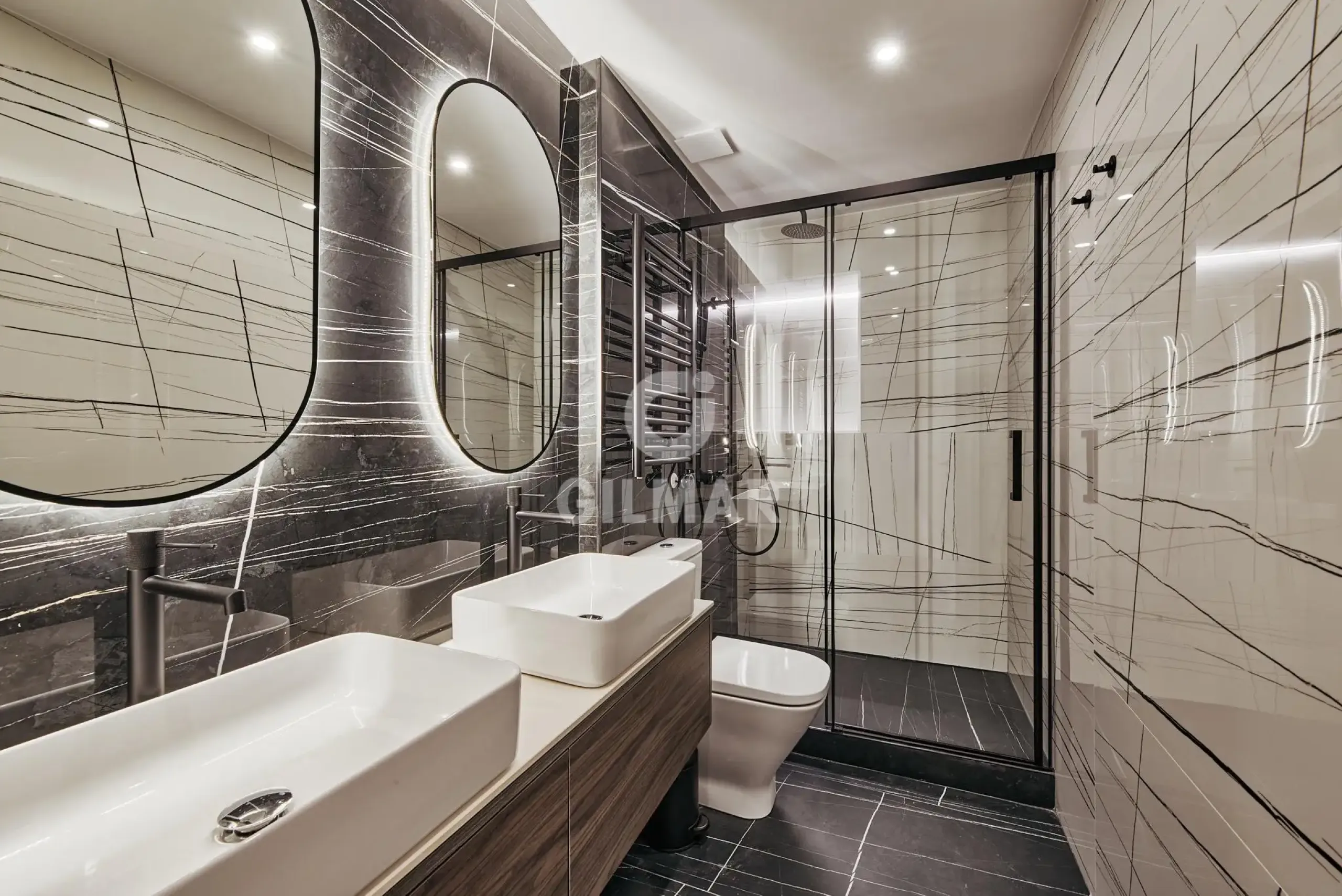 Apartment in Palacio - Madrid