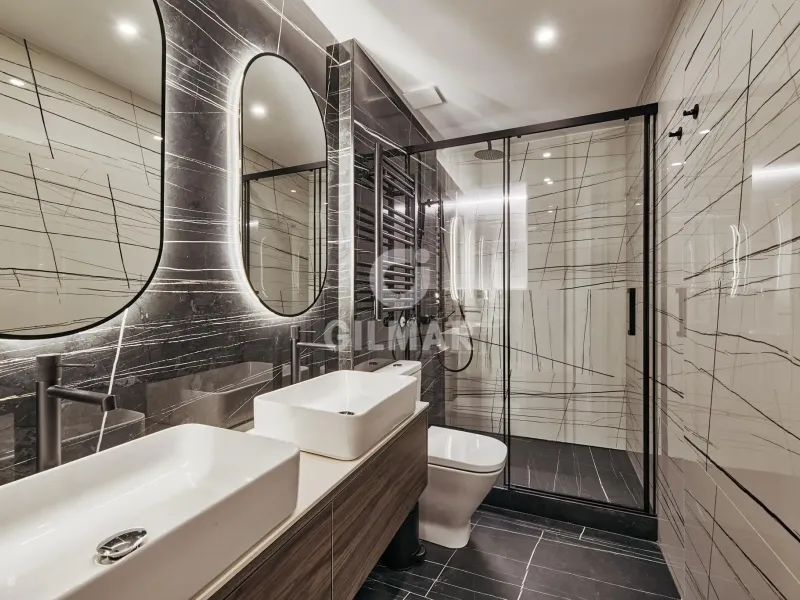 Apartment in Palacio - Madrid