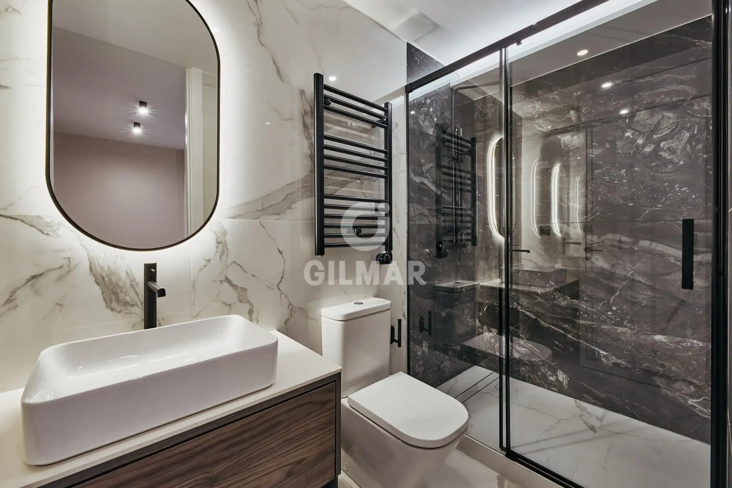 Apartment in Palacio - Madrid