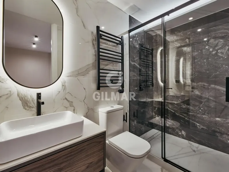 Apartment in Palacio - Madrid