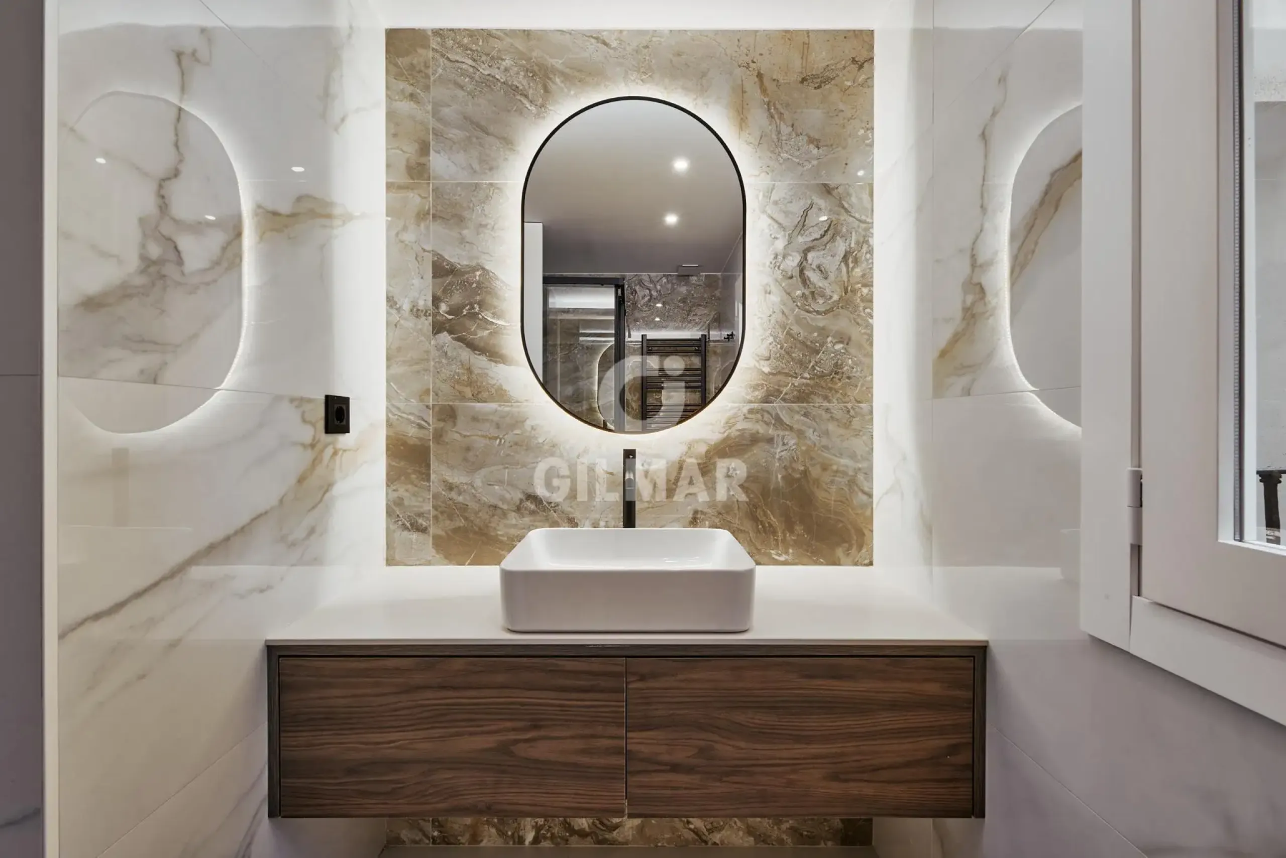 Apartment in Palacio - Madrid