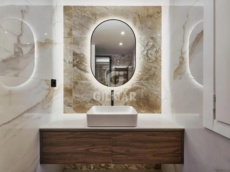 Apartment in Palacio - Madrid