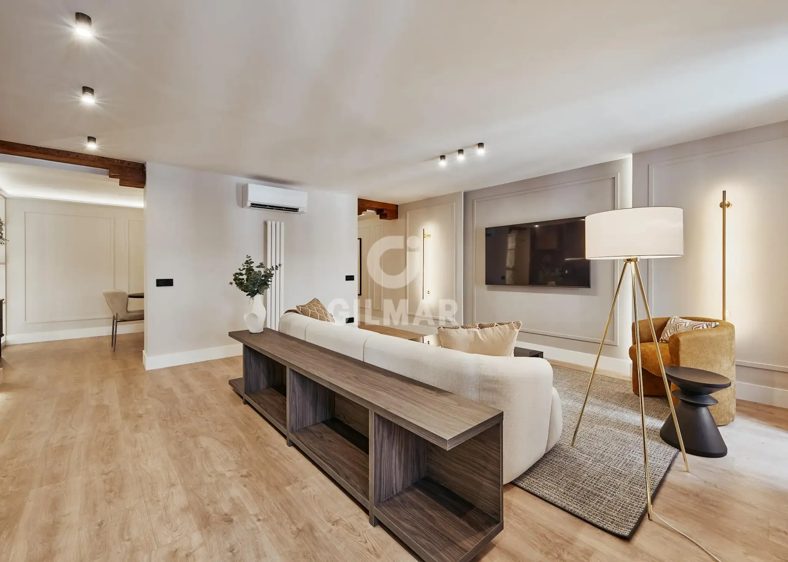 Apartment in Palacio - Madrid