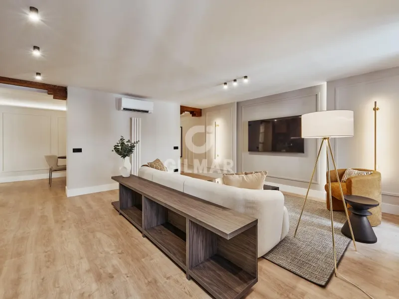 Apartment in Palacio - Madrid