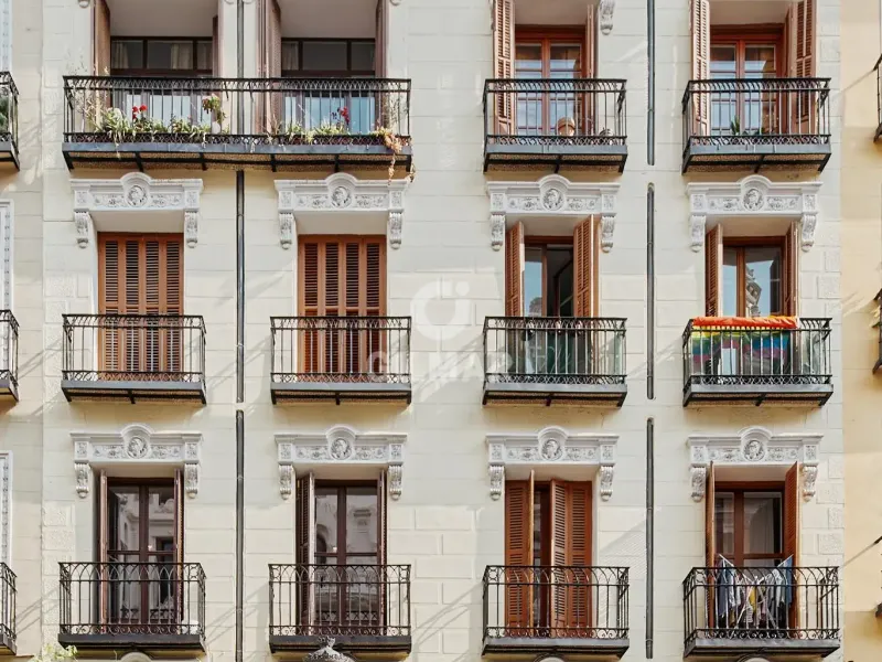 Apartment in Palacio - Madrid