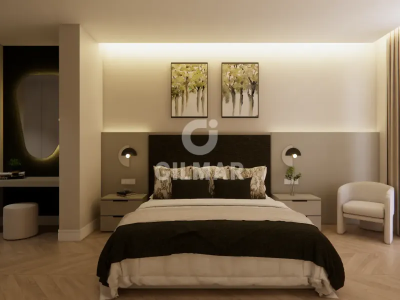 Piso en Cortes - Madrid