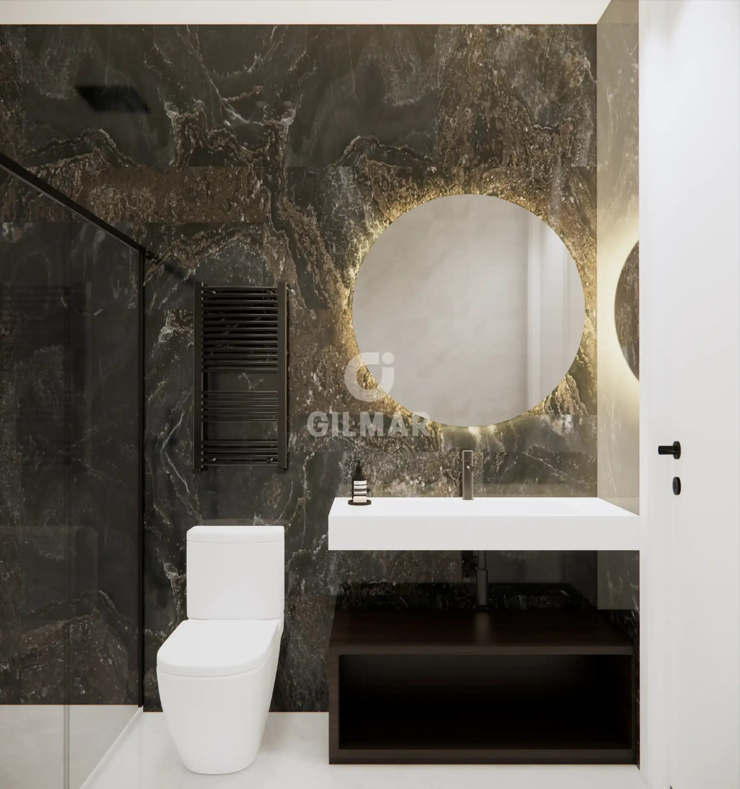 Piso en Cortes - Madrid