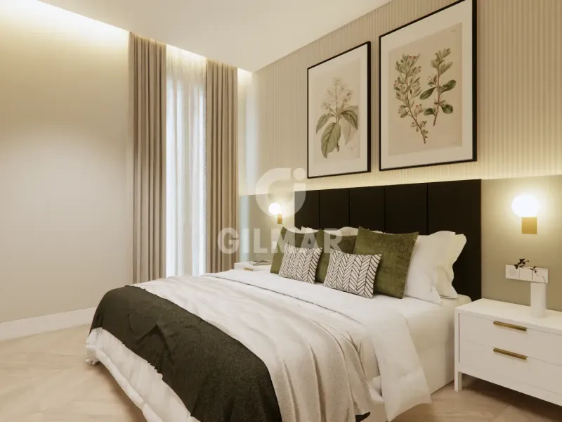 Piso en Cortes - Madrid