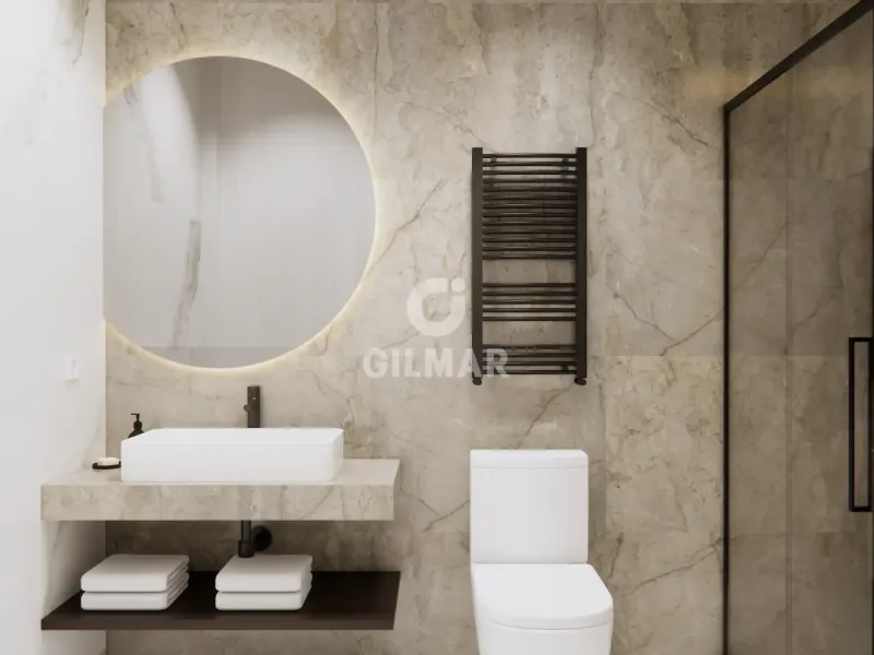 Piso en Cortes - Madrid