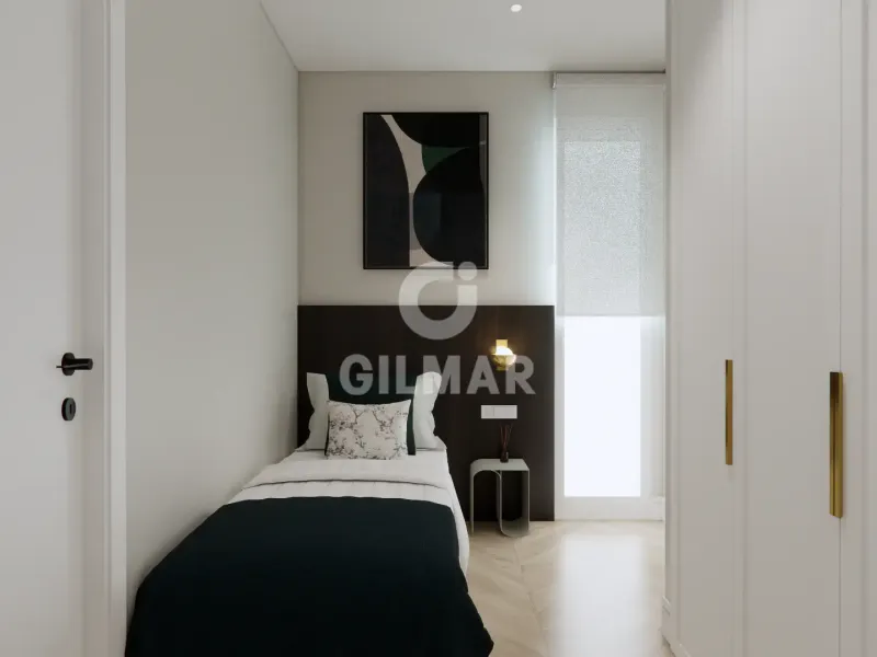 Piso en Cortes - Madrid