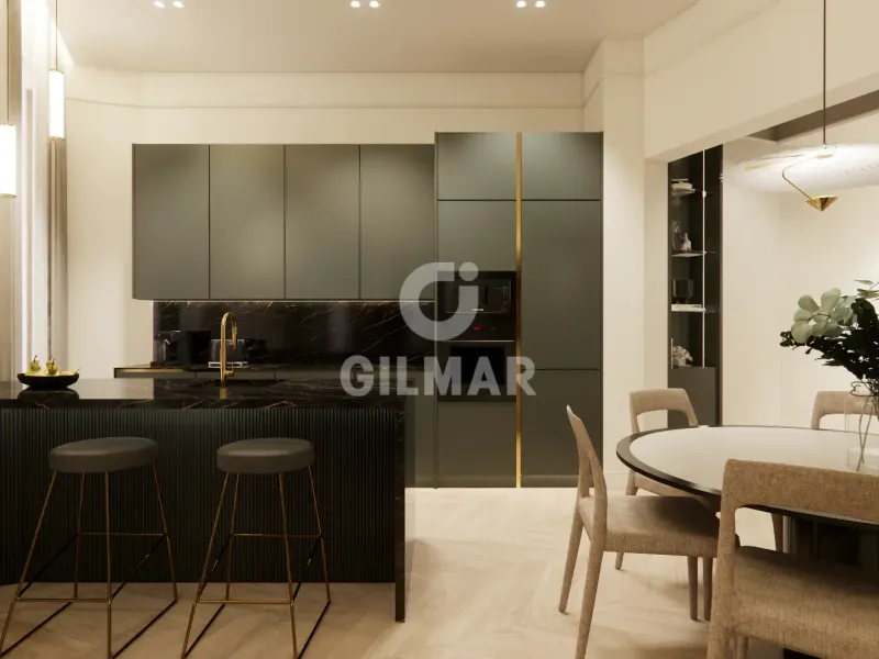 Apartment in Malasaña - Madrid