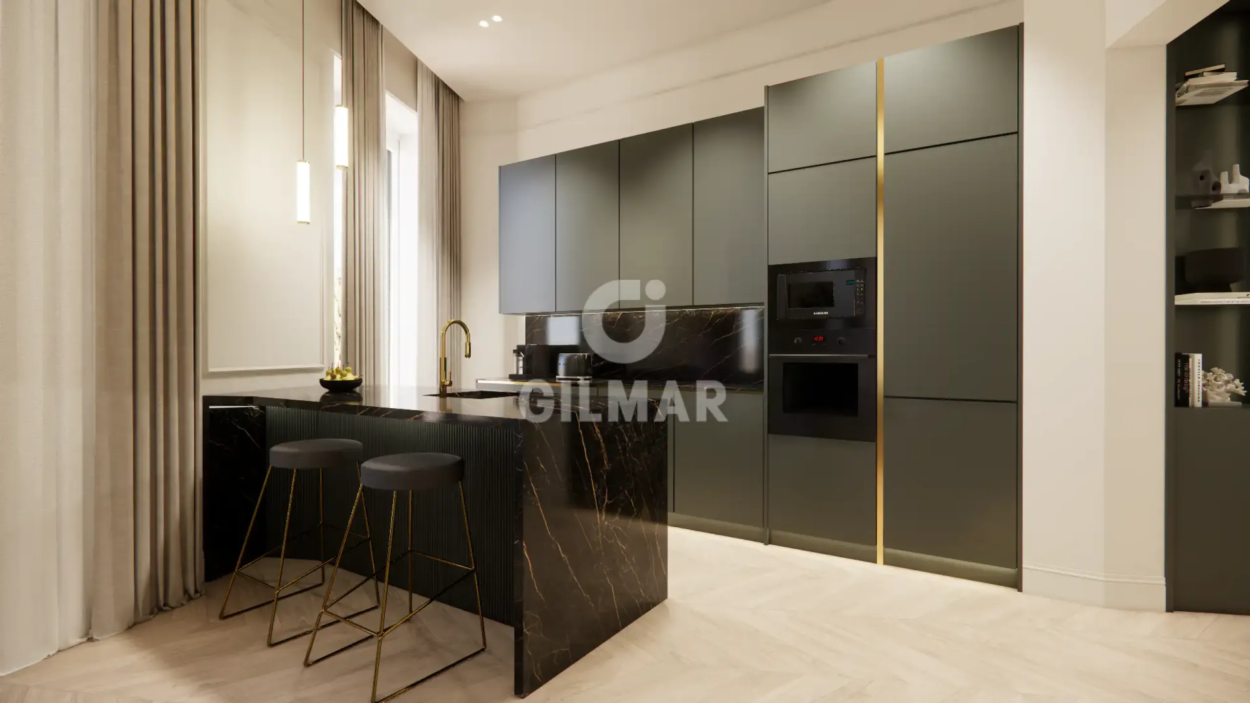 Apartment in Malasaña - Madrid