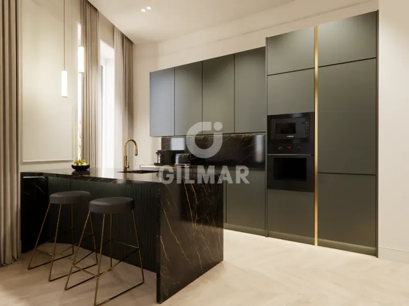 Apartment in Malasaña - Madrid