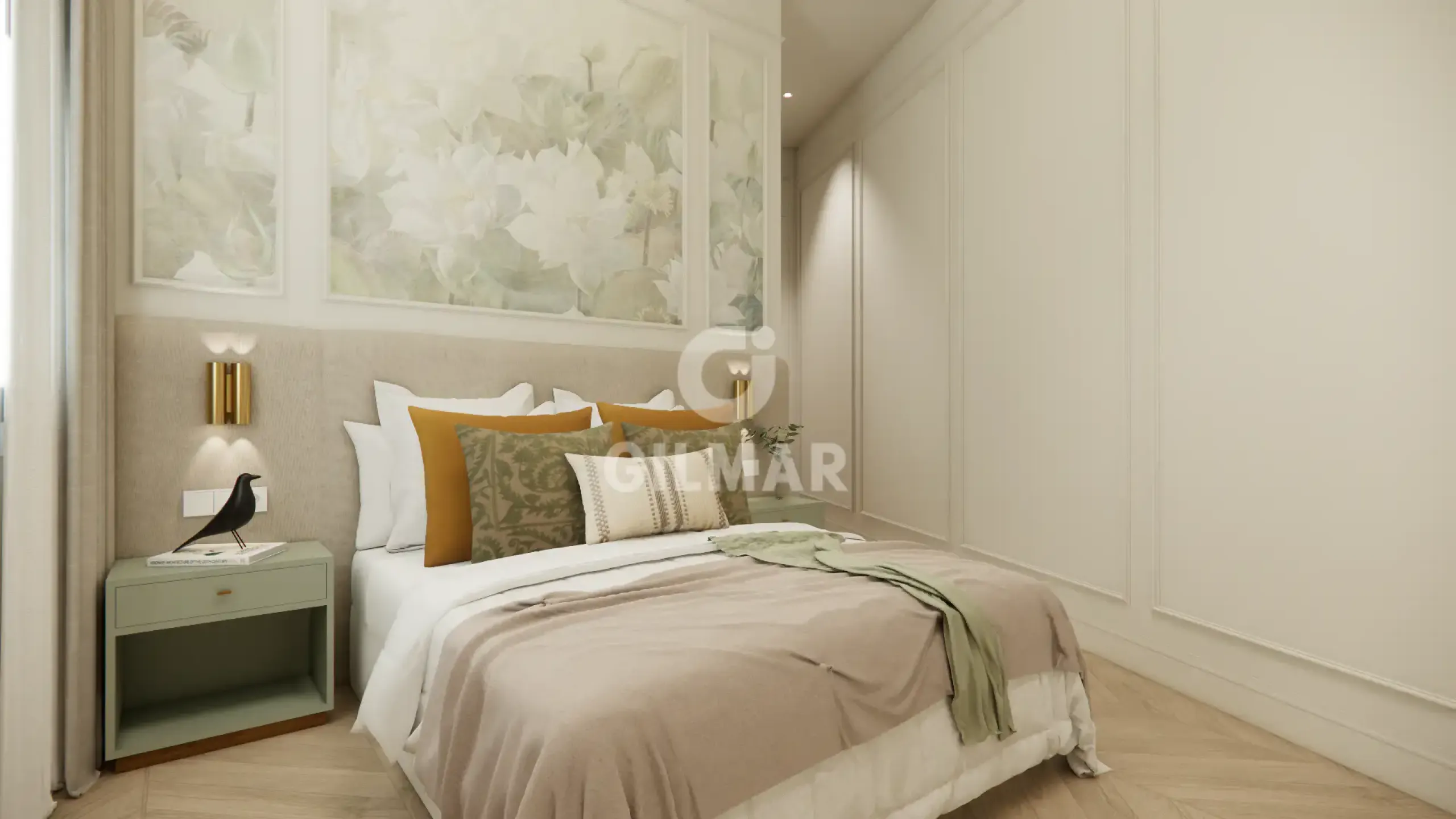 Apartment in Malasaña - Madrid