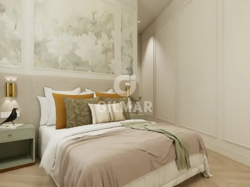 Apartment in Malasaña - Madrid