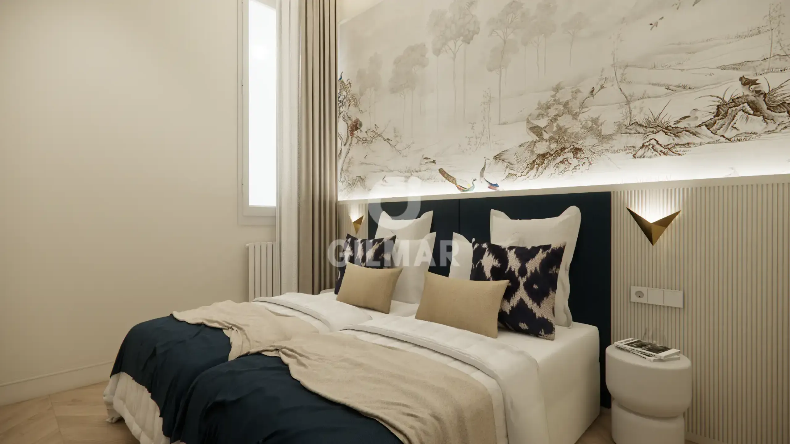 Apartment in Malasaña - Madrid