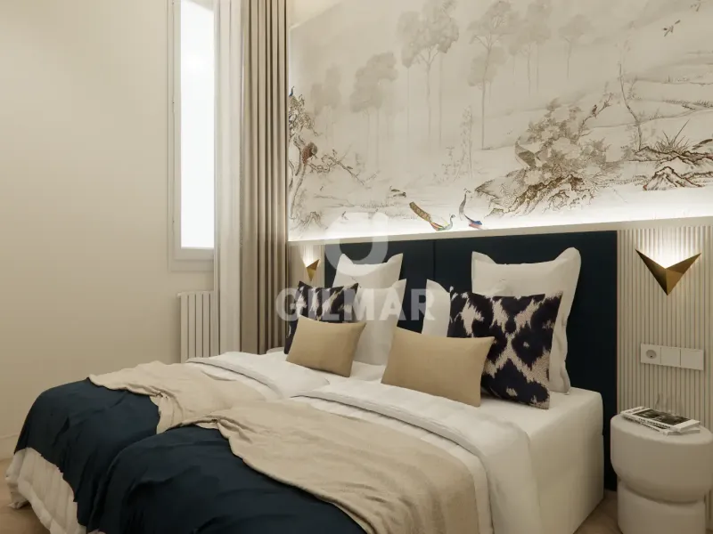 Apartment in Malasaña - Madrid