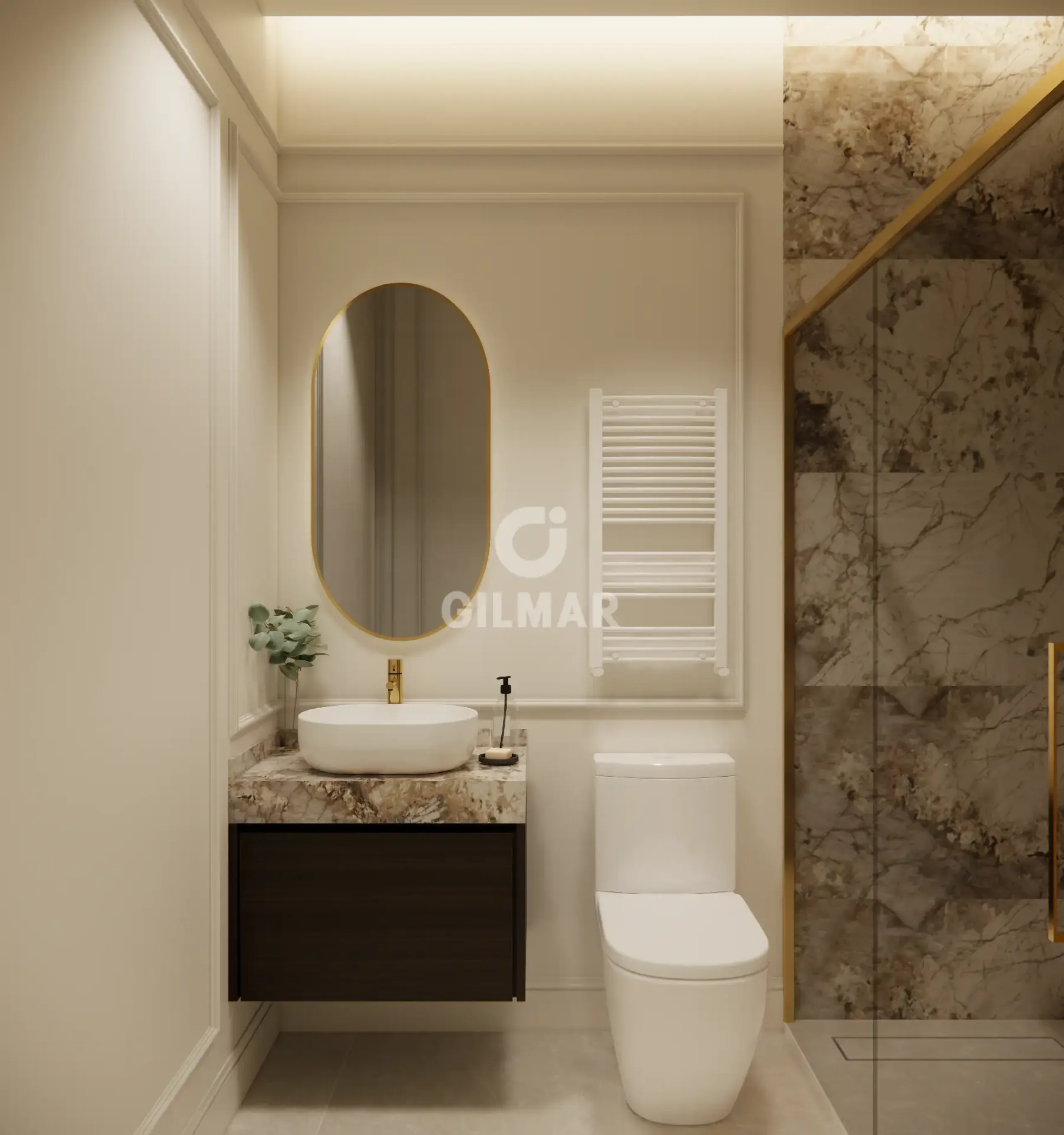 Apartment in Malasaña - Madrid