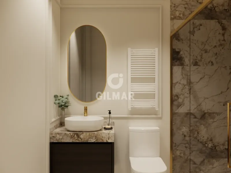 Apartment in Malasaña - Madrid