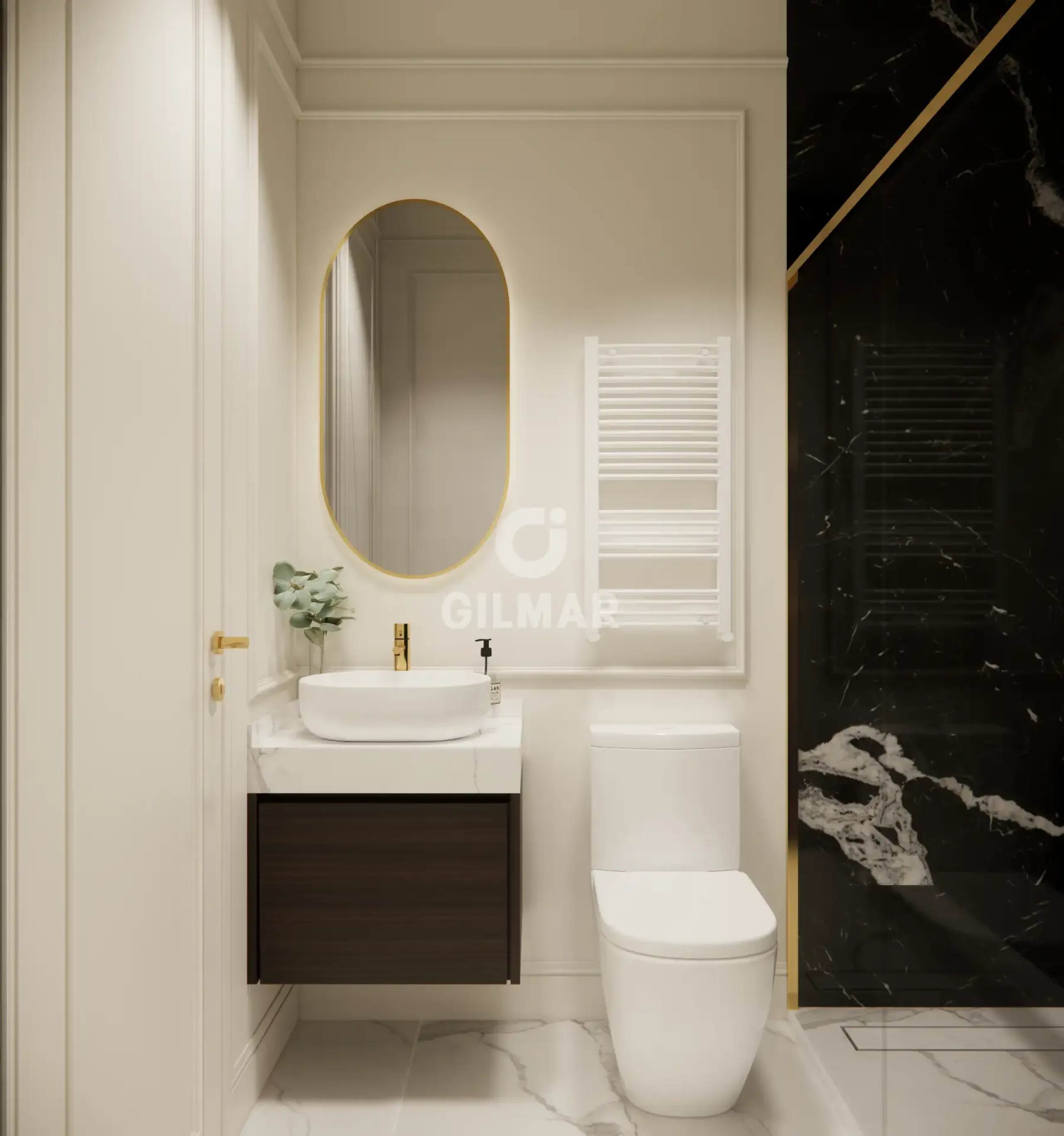 Apartment in Malasaña - Madrid