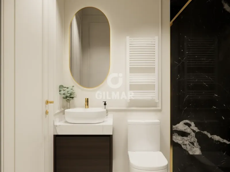 Apartment in Malasaña - Madrid