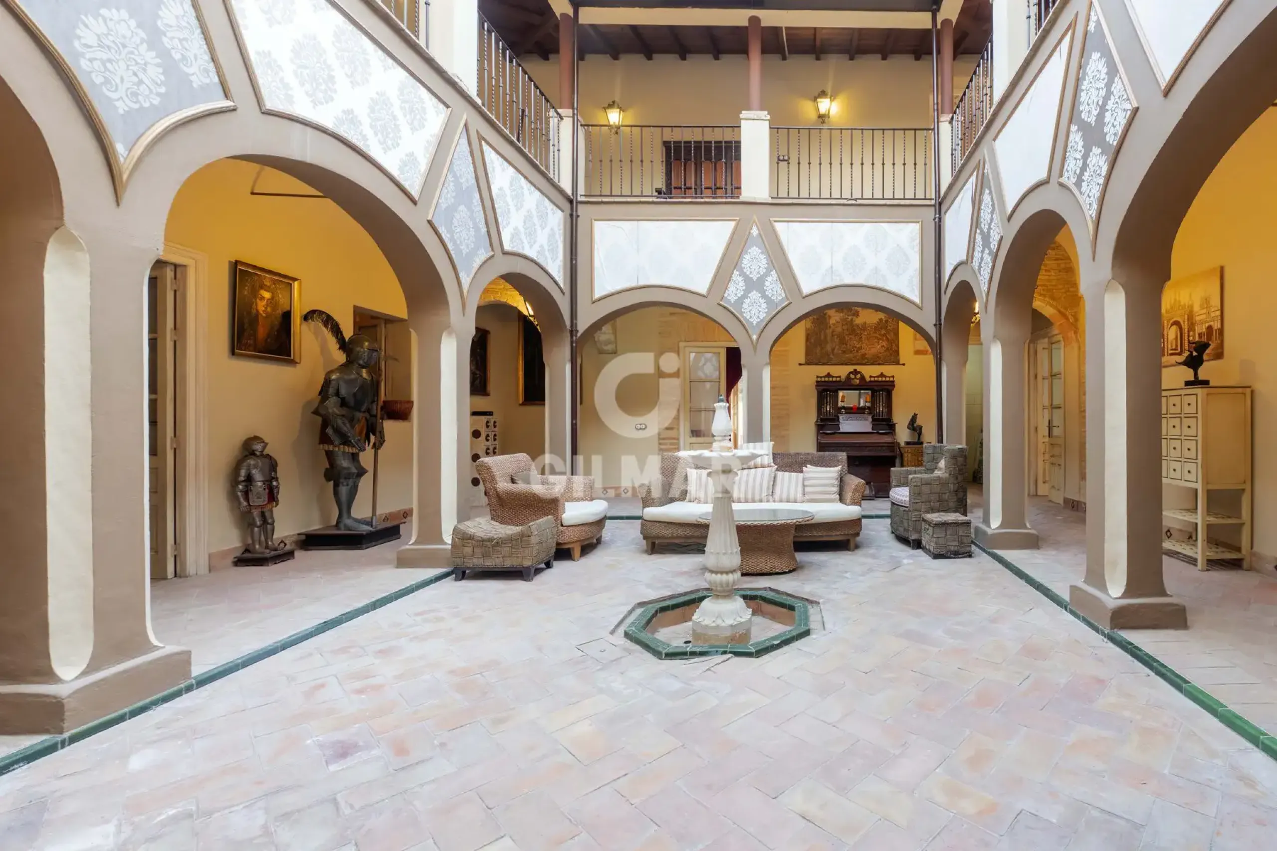 Townhouse in Carmona - Sevilla