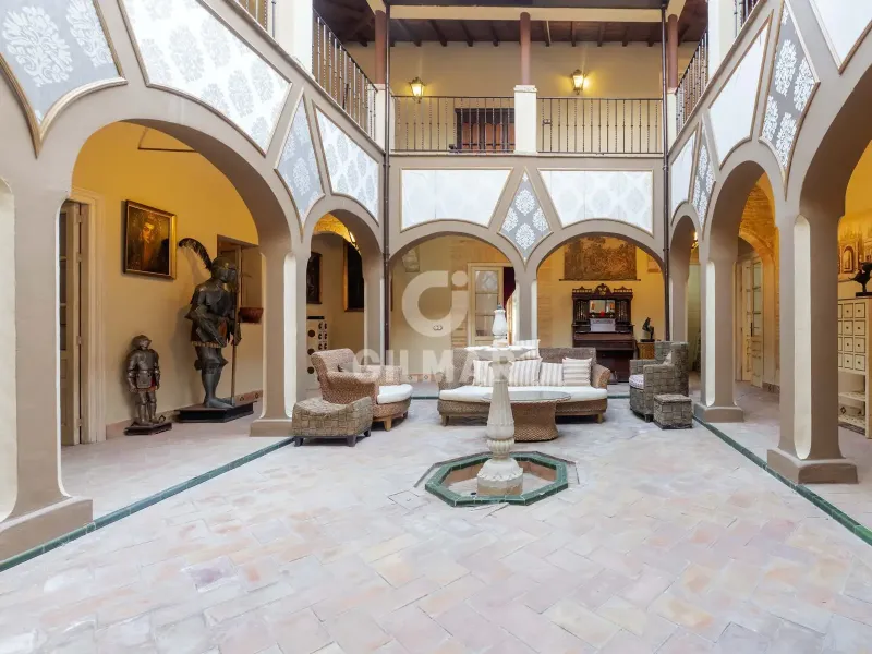Townhouse in Carmona - Sevilla