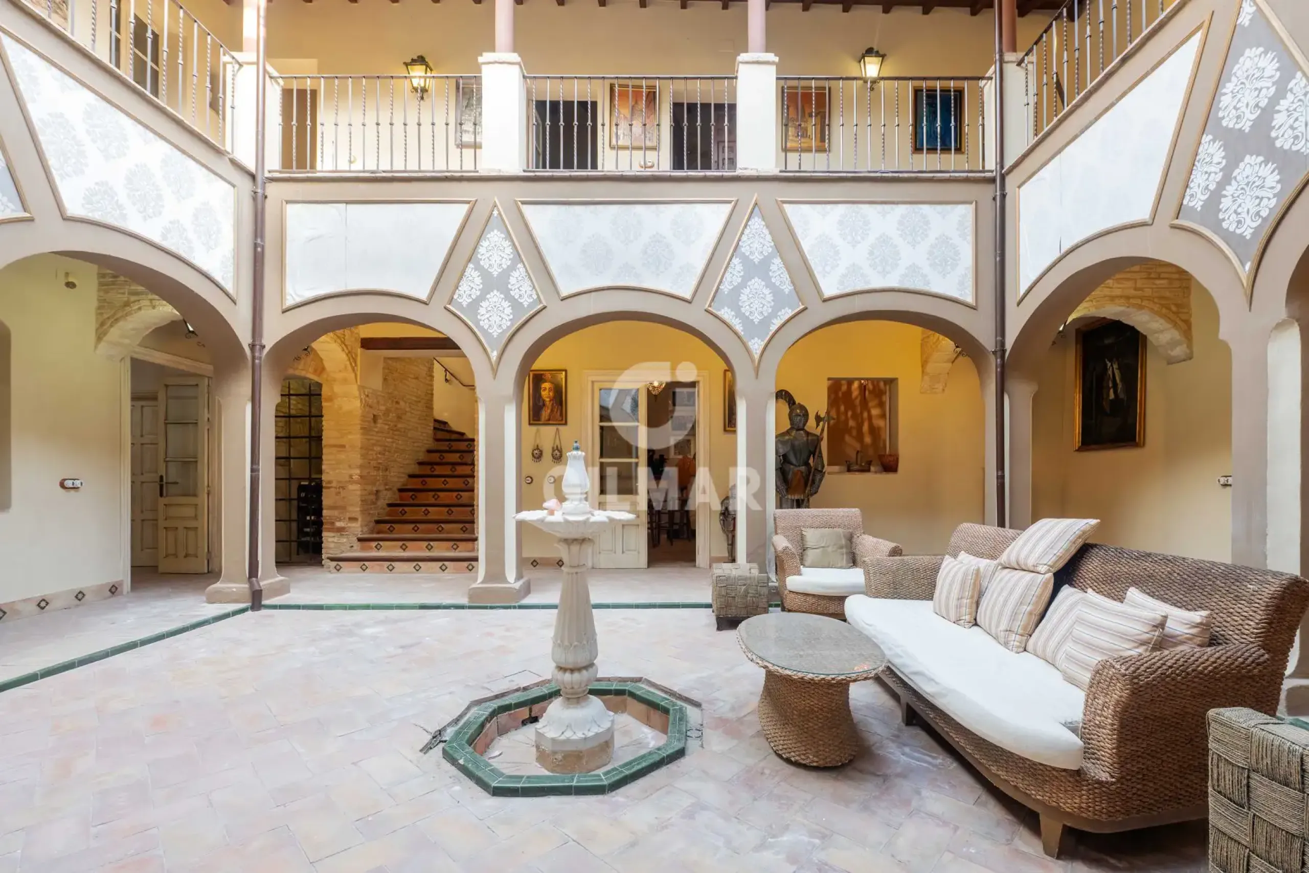 Townhouse in Carmona - Sevilla