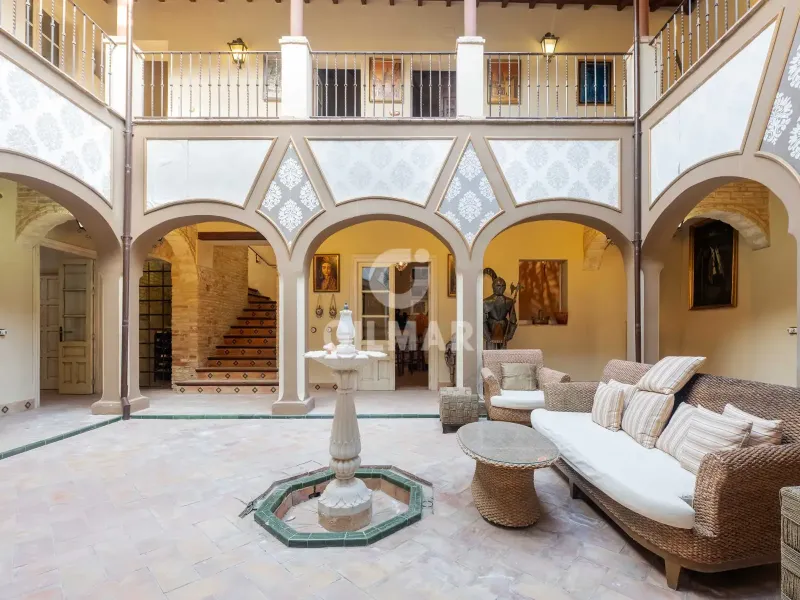 Townhouse in Carmona - Sevilla