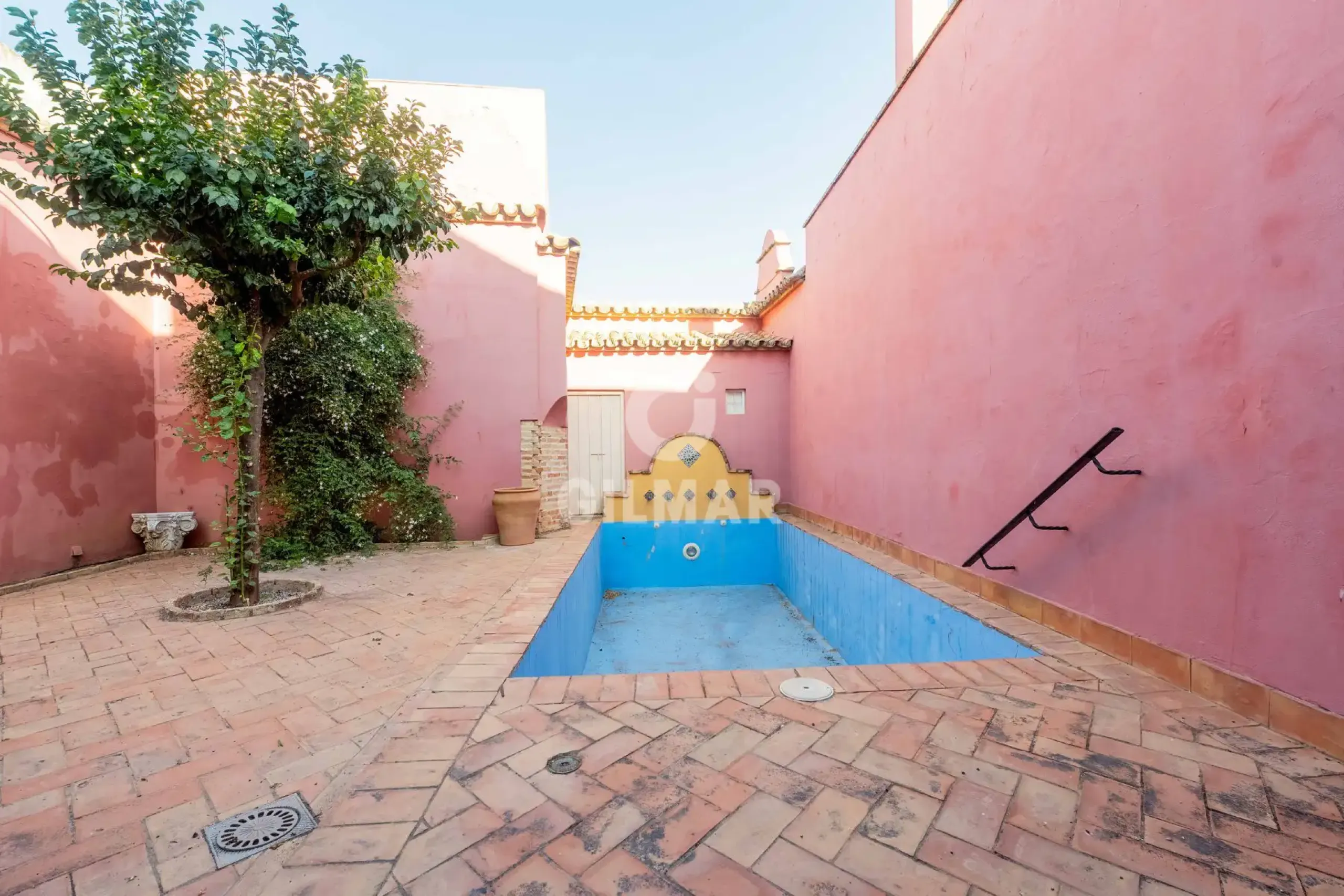 Townhouse in Carmona - Sevilla