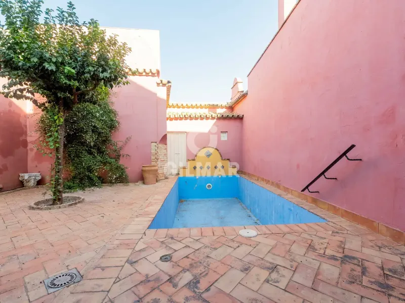 Townhouse in Carmona - Sevilla