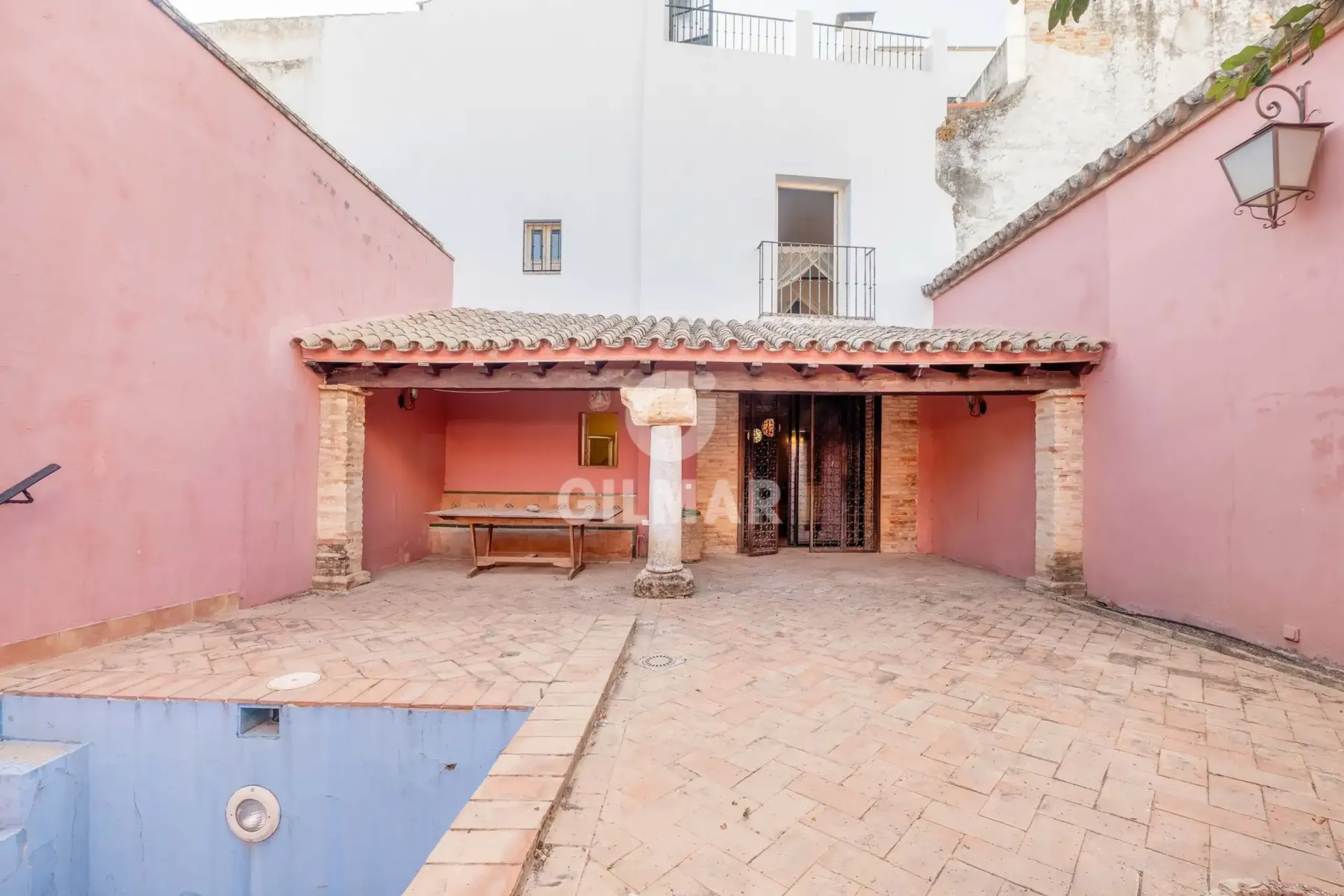 Townhouse in Carmona - Sevilla