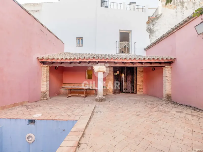 Townhouse in Carmona - Sevilla