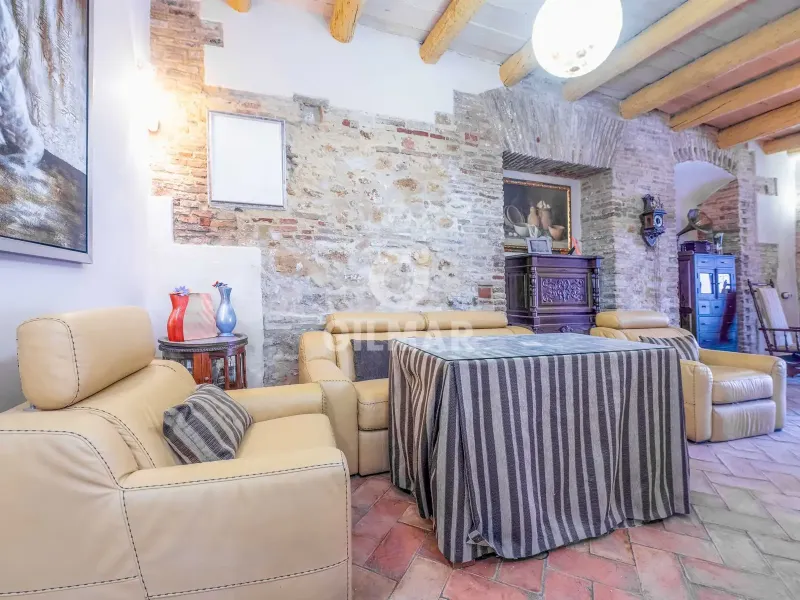 Townhouse in Carmona - Sevilla