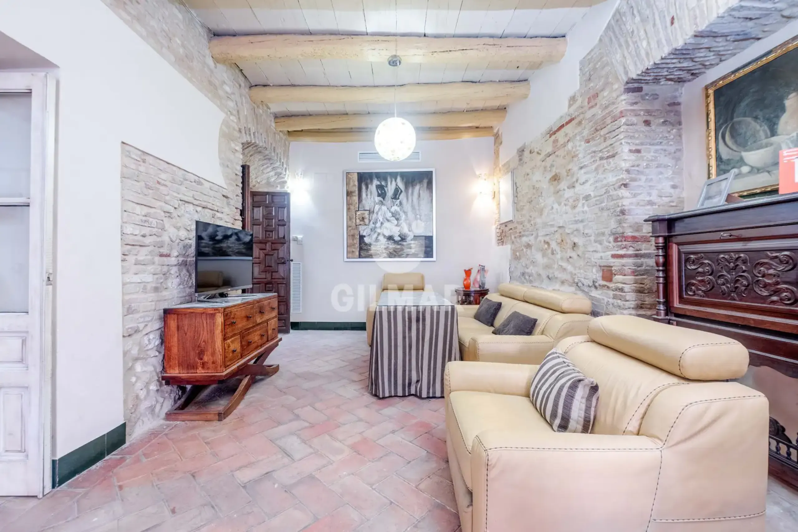 Townhouse in Carmona - Sevilla