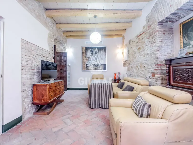 Townhouse in Carmona - Sevilla