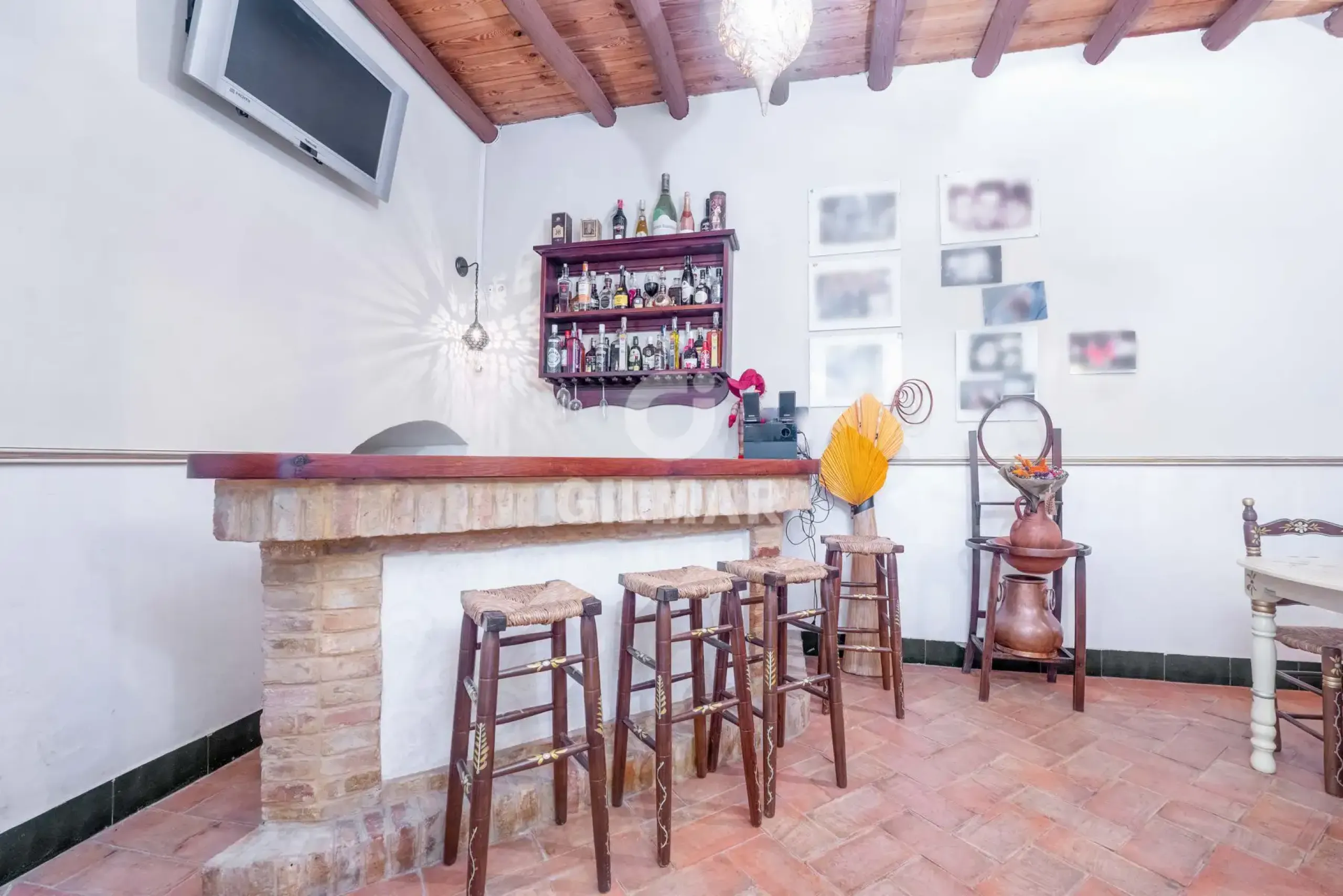 Townhouse in Carmona - Sevilla