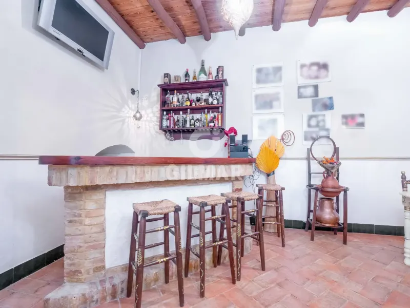 Townhouse in Carmona - Sevilla