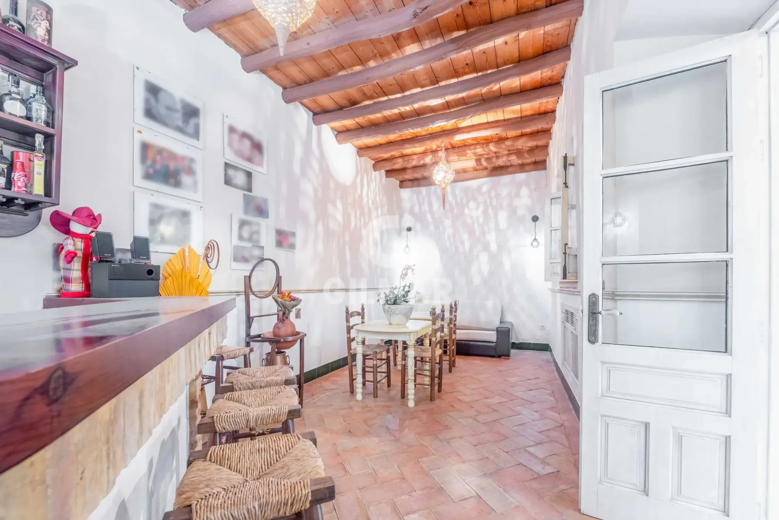 Townhouse in Carmona - Sevilla