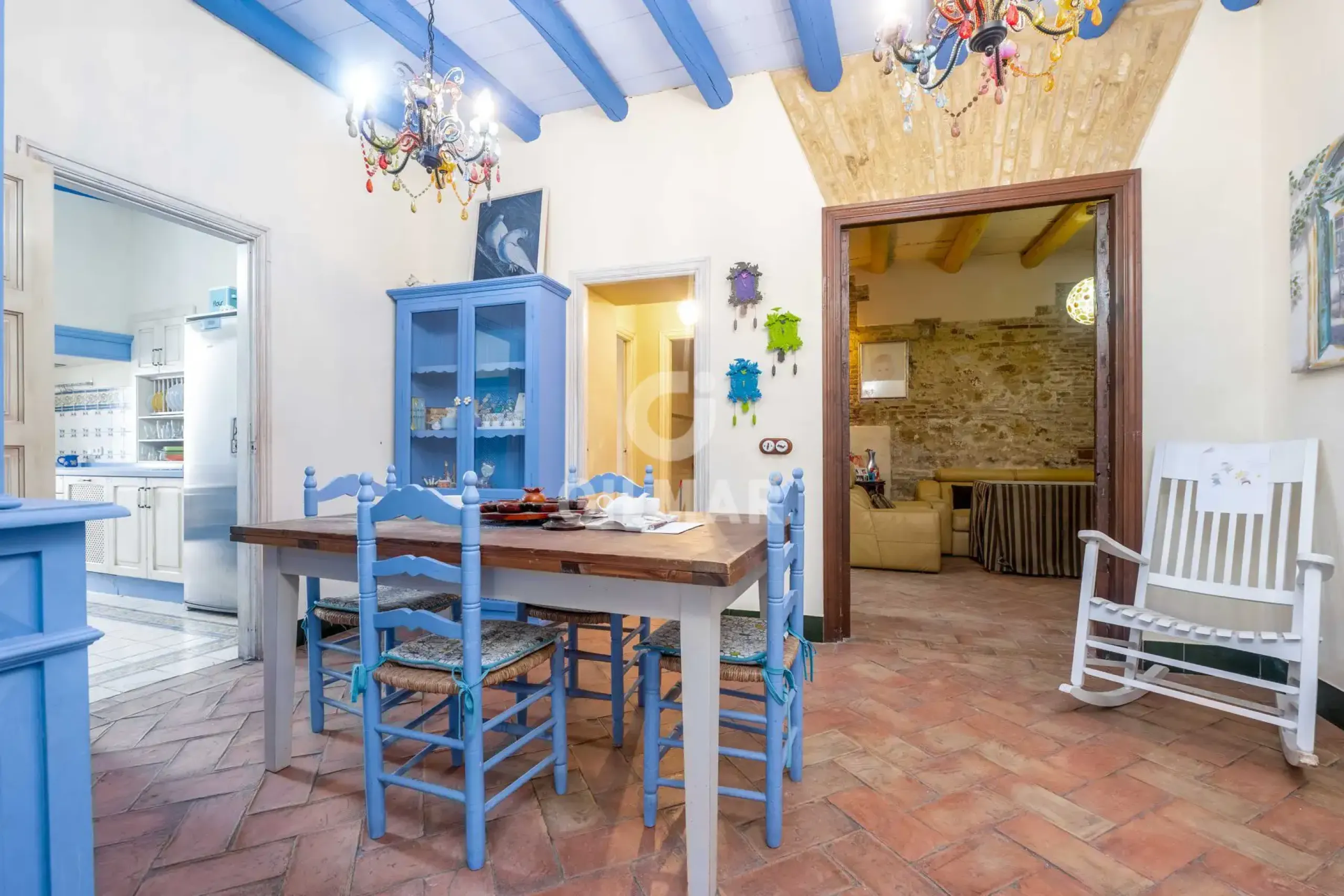 Townhouse in Carmona - Sevilla
