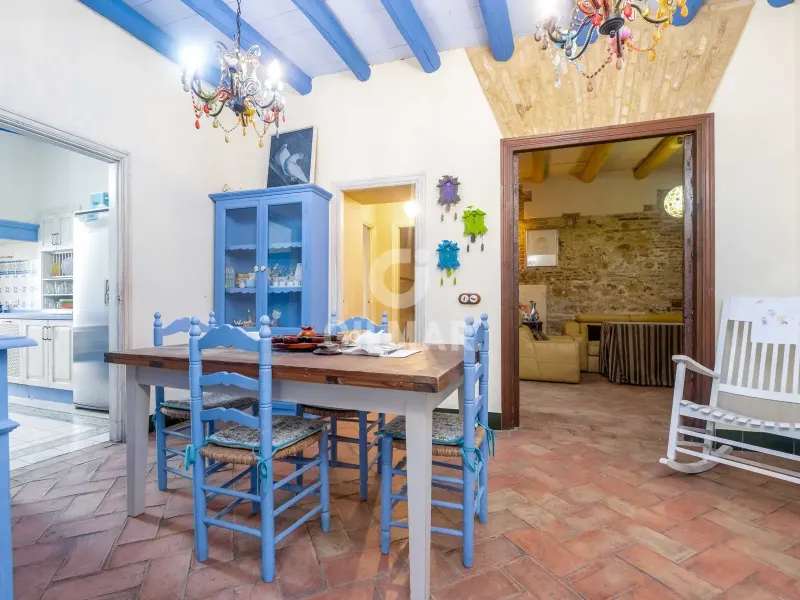 Townhouse in Carmona - Sevilla