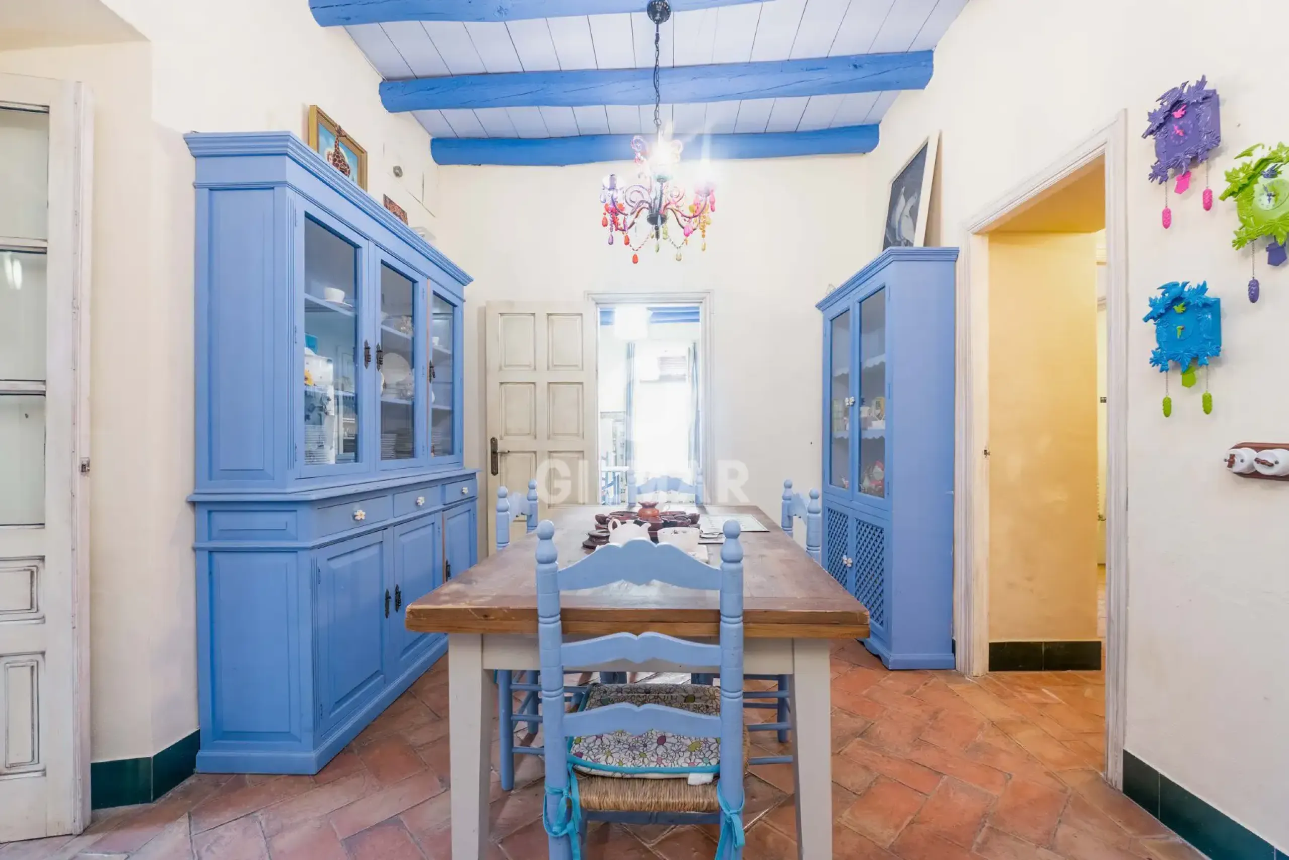 Townhouse in Carmona - Sevilla