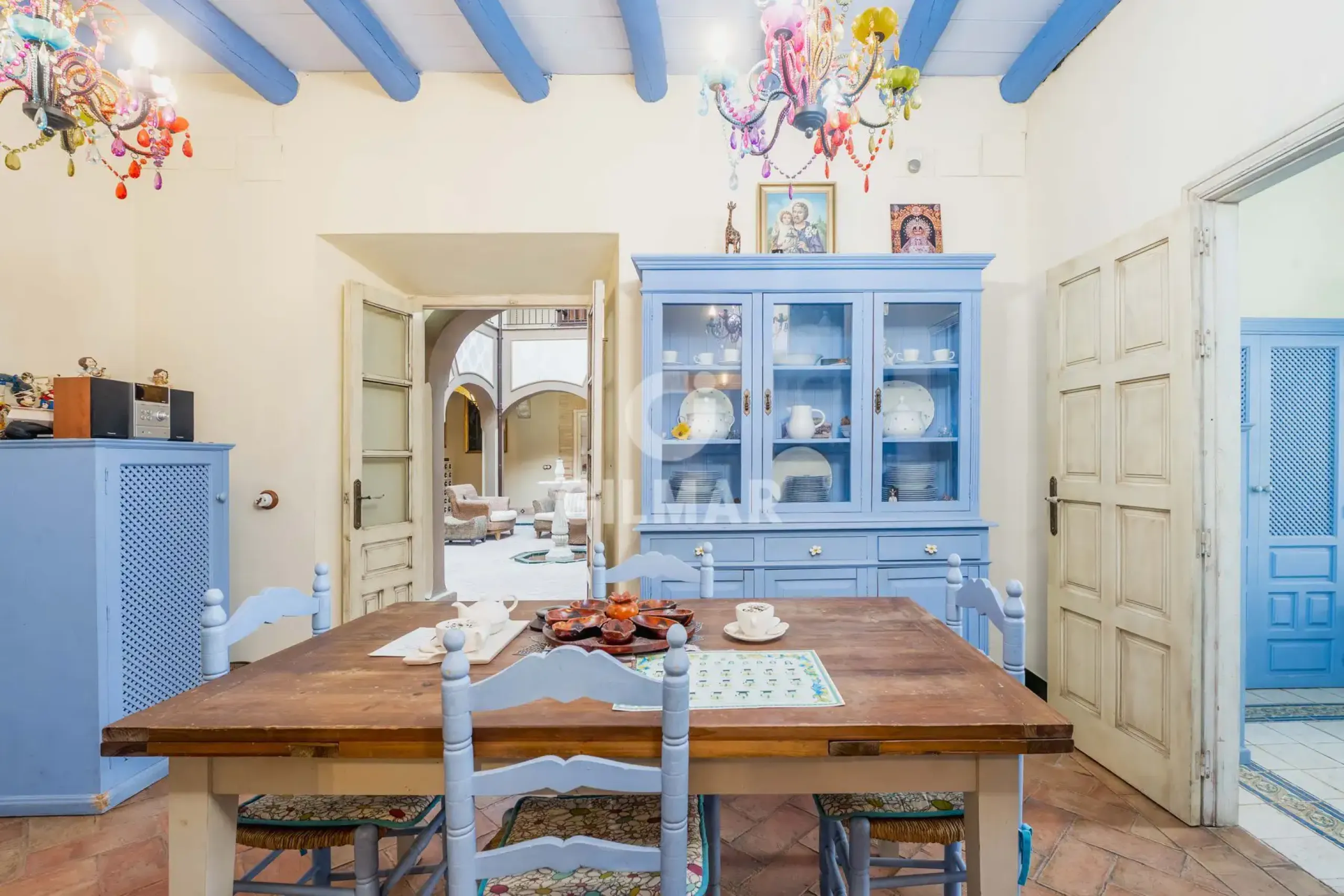 Townhouse in Carmona - Sevilla