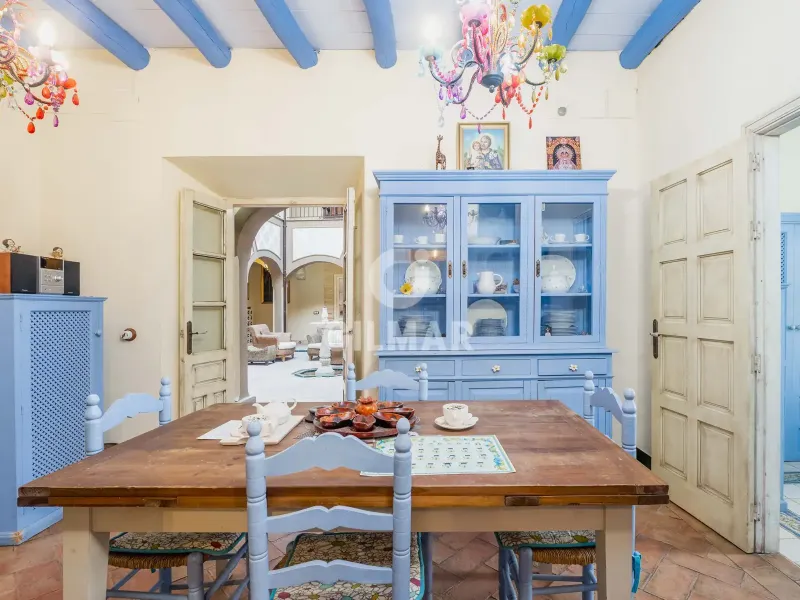 Townhouse in Carmona - Sevilla