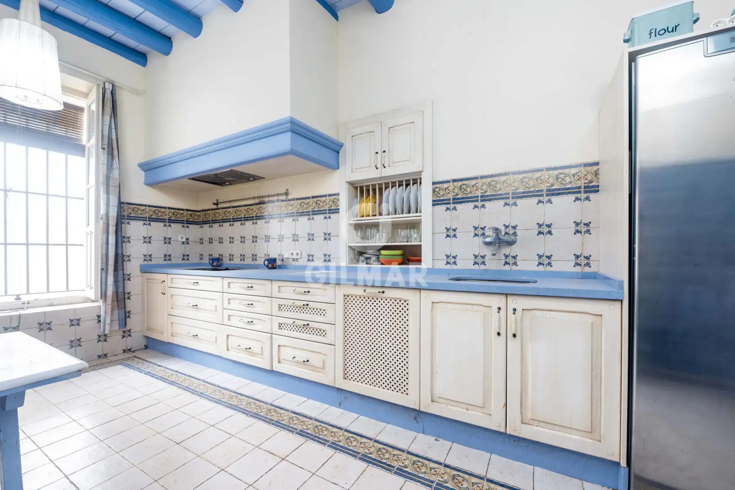 Townhouse in Carmona - Sevilla